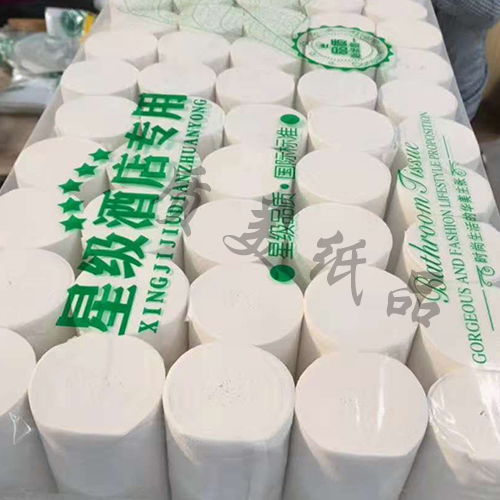 如何選擇合格的舟山廣告抽紙？——以臨沂質(zhì)美紙制品為例