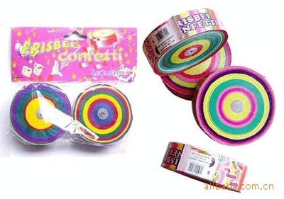 彩帶價格及生產(chǎn)廠家直供 淄博博山坤灃紙制品加工廠